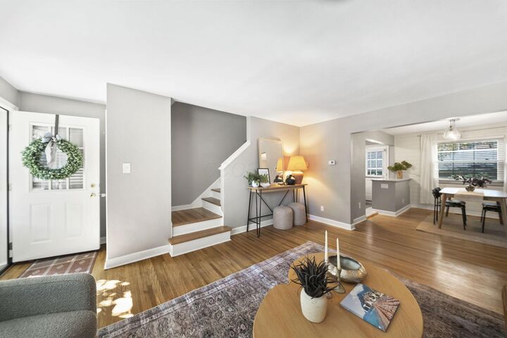 Property Photo: 1815 Kings Court OH 43212