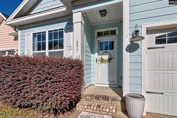Property Photo:  657 Pinnacle  SC 29072 