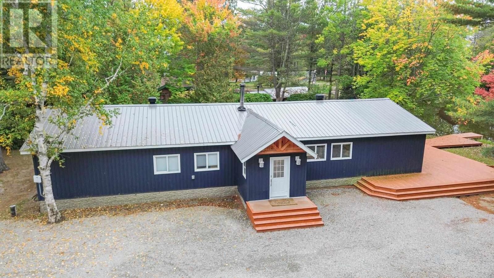 Property Photo:  1602 Pineshores Rd  ON P0S 1E0 