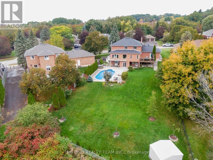 Property Photo: 97 Thompson Drive ON L9N 1E2