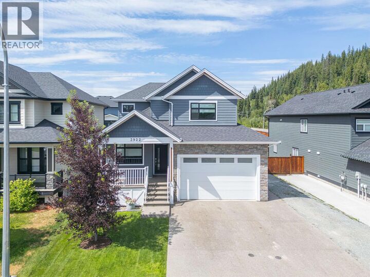 Property Photo:  3922 Arend Drive  BC V2K 0B1 