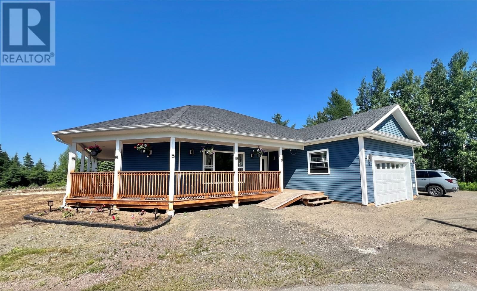Property Photo:  4 Birch Street  NL A0H 1A0 