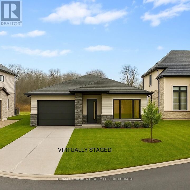 Property Photo:  7521 Sherrilee Crescent  ON L2H 3T4 