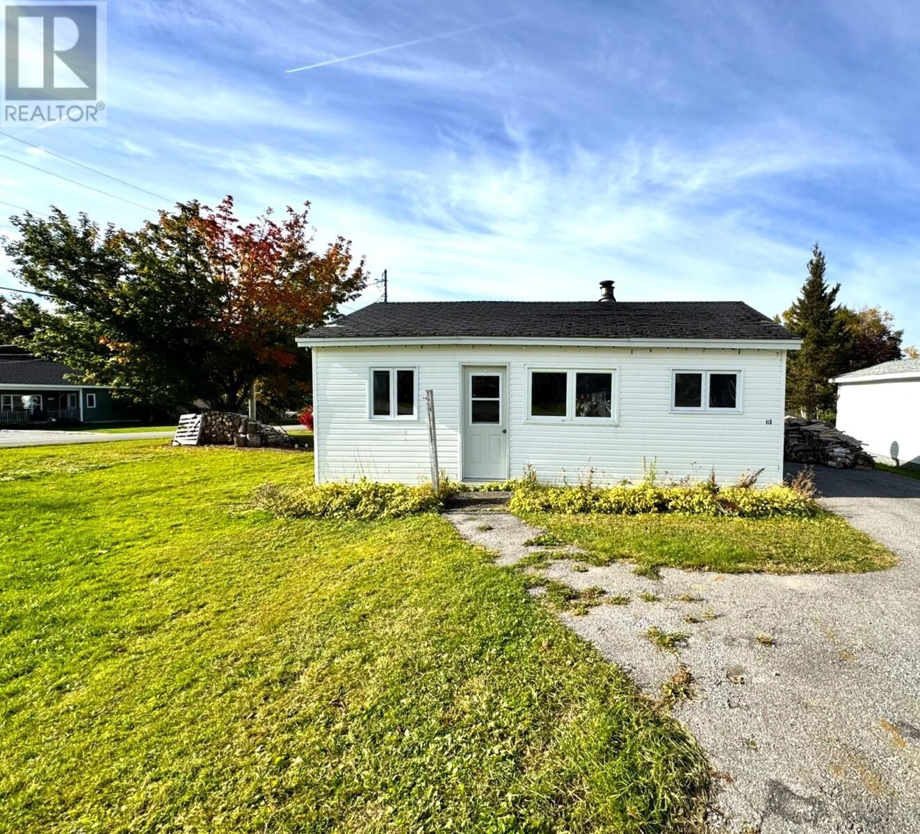 Property Photo:  113 Midland Row  NL A0L 1K0 
