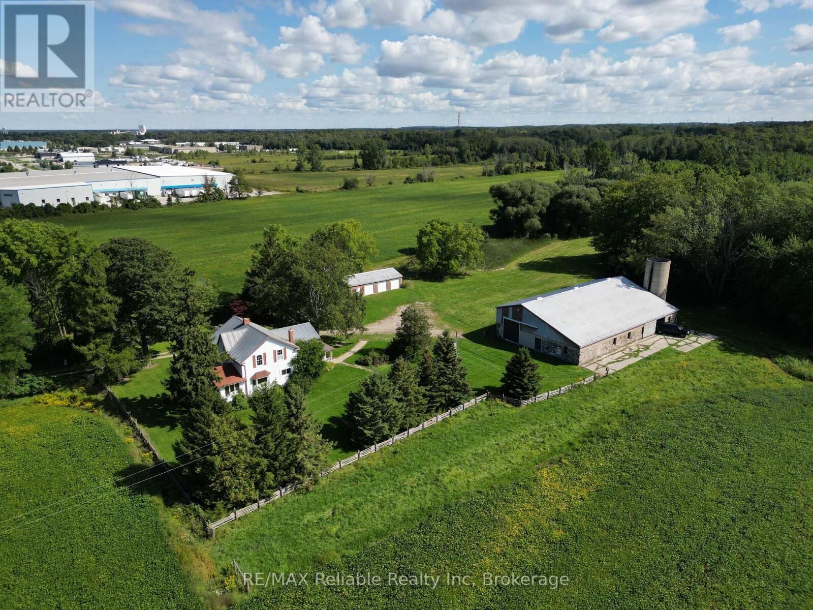 Property Photo:  79888 Bluewater Highway  ON N7A 3X8 