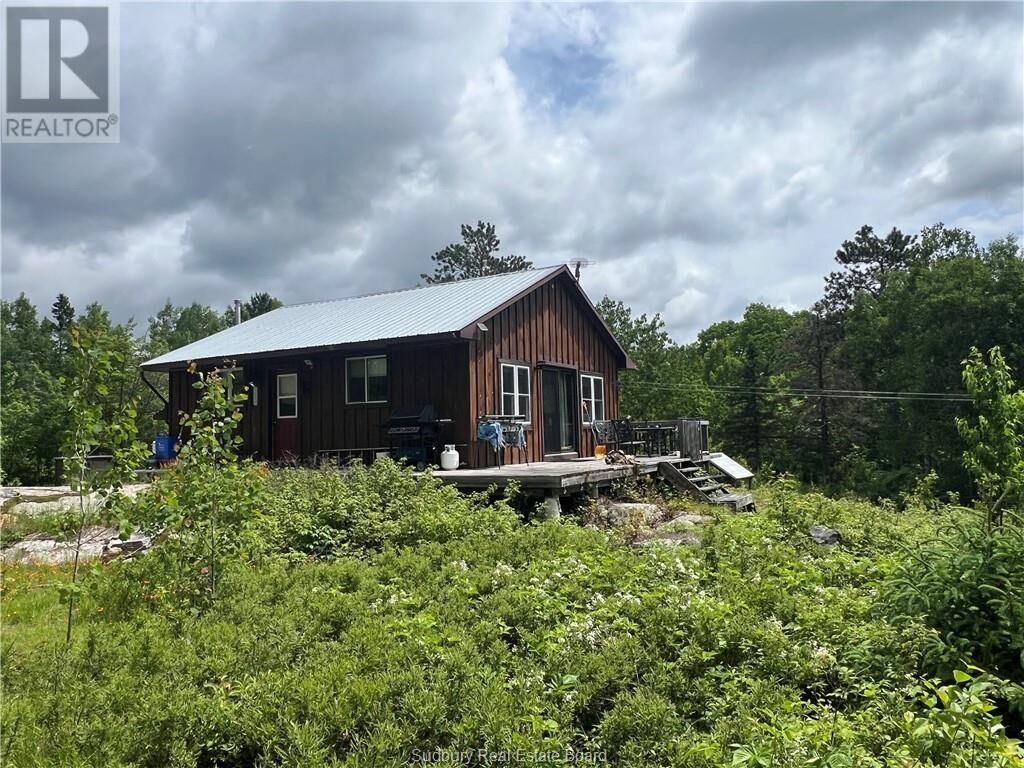 Property Photo:  982 Musky Bay Road  ON P0M 2W0 