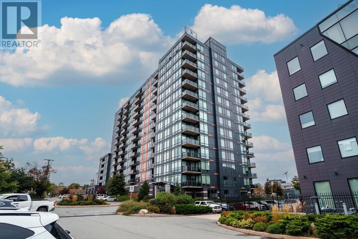 Property Photo: 3471 Dutch Village Road 1305 NS B3N 0C7