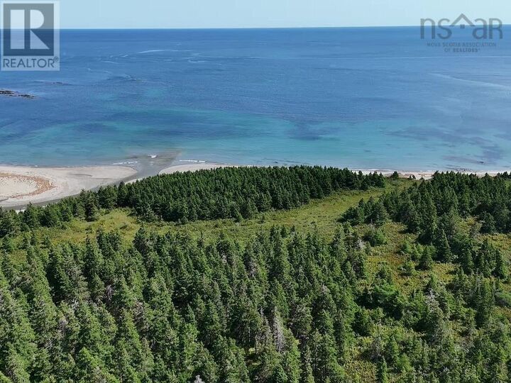 Property Photo:  Lot 08-15 Crooked Lake Rd  NS B2J 1C4 