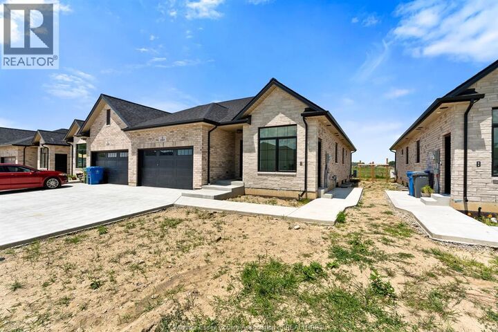 Property Photo:  156 McLellan Avenue B (Lower)  ON N9V 0H1 