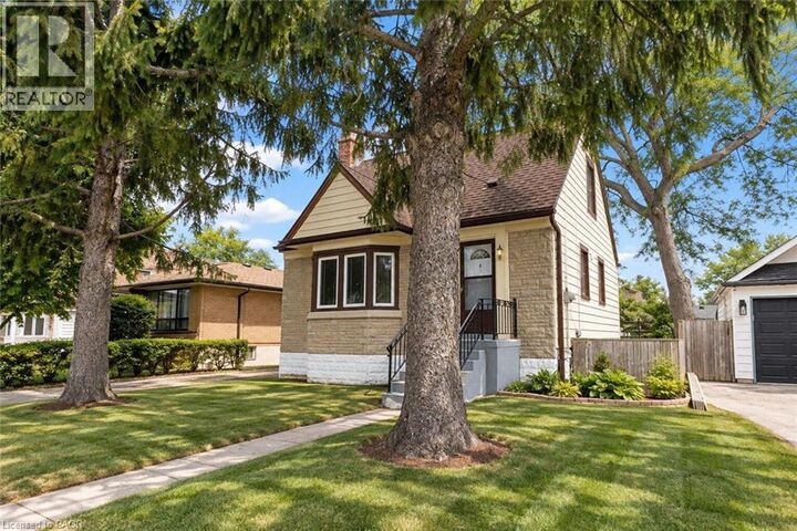 Property Photo:  269 Queensdale Avenue East  ON L9A 1L3 