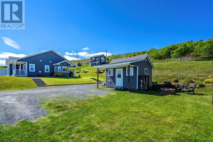 Property Photo: 22 Chapel Street NL A1Y 1C5