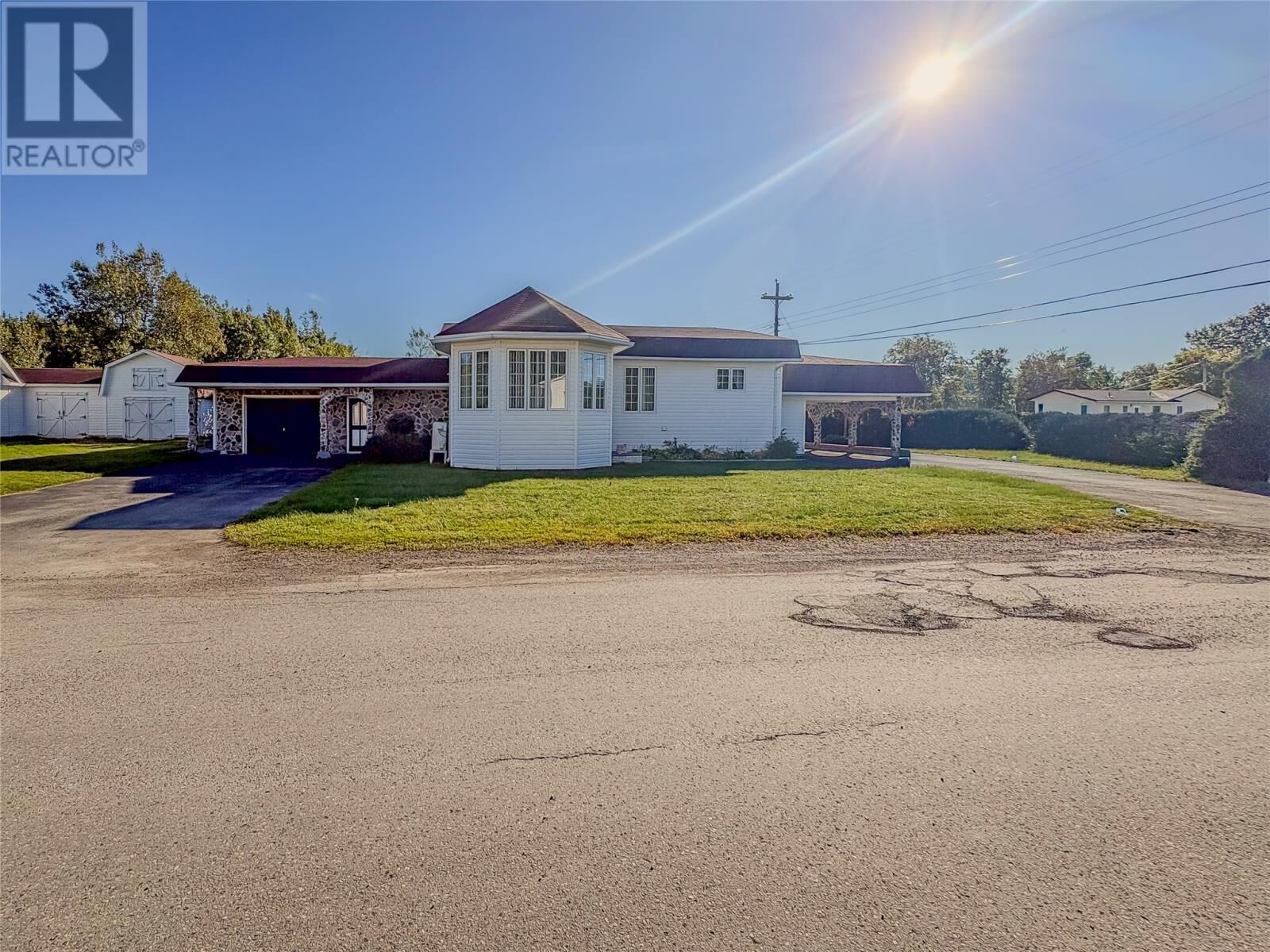 Property Photo:  2 Millers Avenue  NL A0J 1R0 