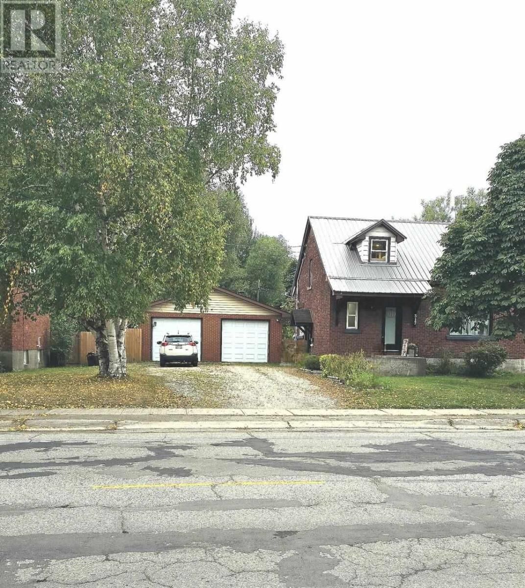 Property Photo:  317 Goulais Ave  ON P6C 5A3 