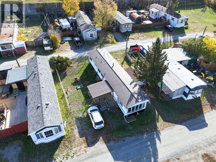Property Photo:  9762 Ermacora Road 11  BC V1C 7E1 