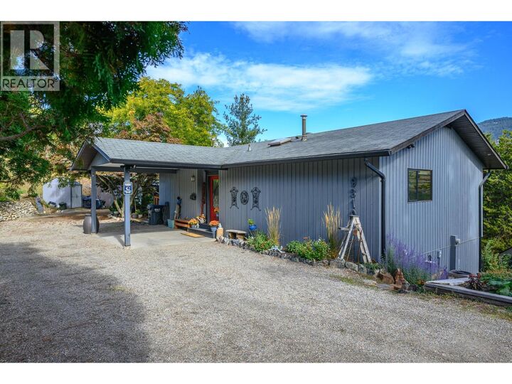Property Photo:  9310 Northcott Drive  BC V1B 2K2 
