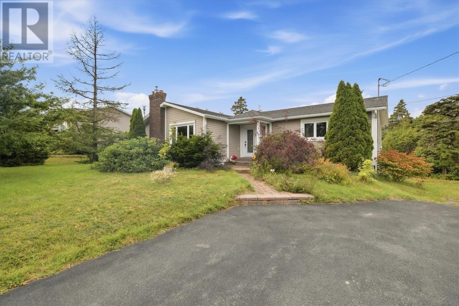 Property Photo:  92 Quigleys Lane  NL A1K 1A5 