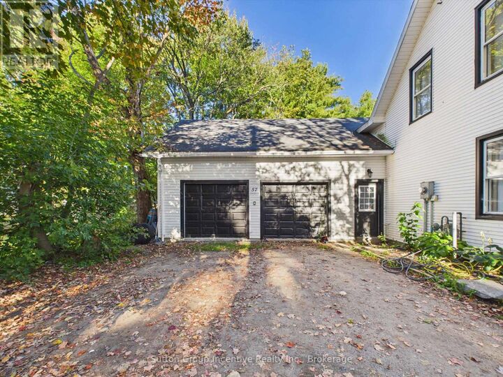 Property Photo:  57 Woodward Street  ON P1L 1J8 