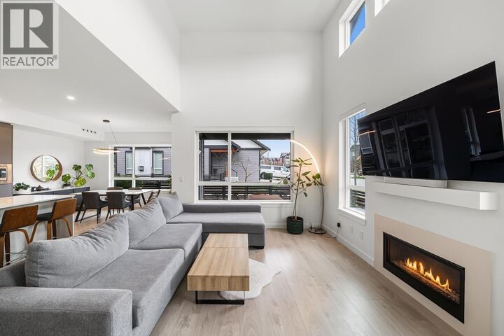 Property Photo: 4306A Cormorant Way BC V4M 0E6
