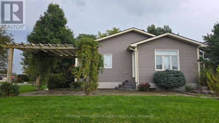 Property Photo:  3293 Morrell Street  ON N0N 1A0 