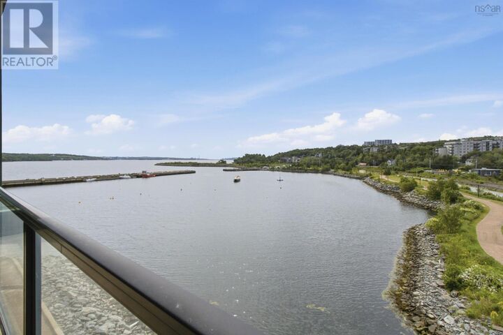 Property Photo:  220 Waterfront Drive 405  NS B4A 0H3 
