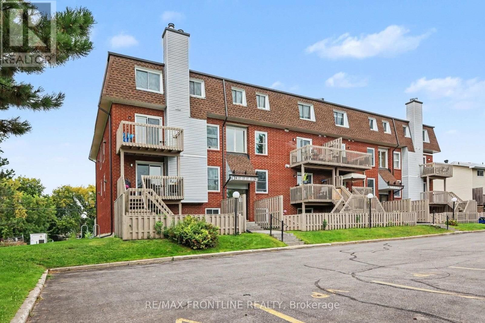 Property Photo:  24 Townline Road 108  ON K7C 4B6 