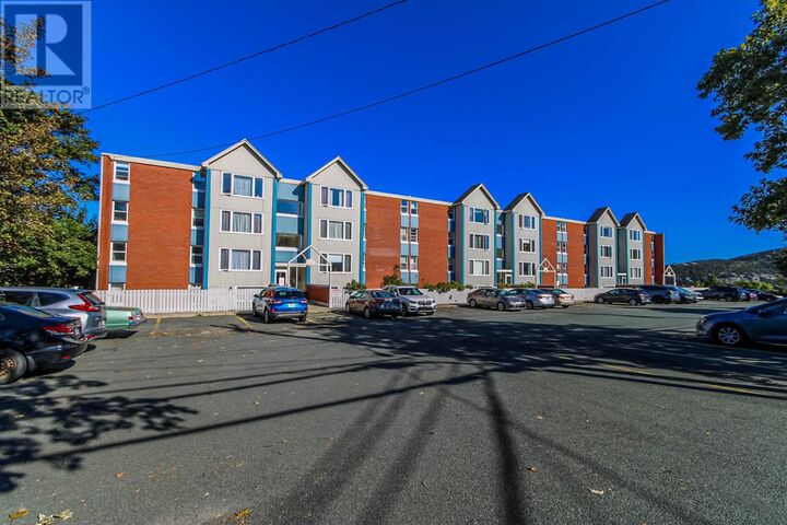 Property Photo:  157 Forest Road 65  NL A1A 1E7 