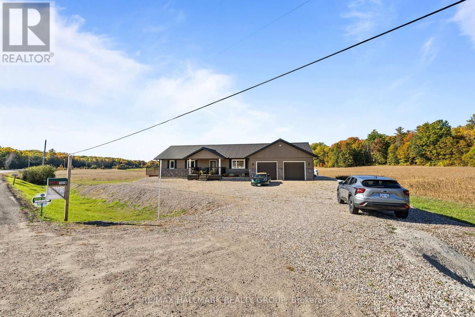 Property Photo:  1016 Castleford Road  ON K7V 3Z8 