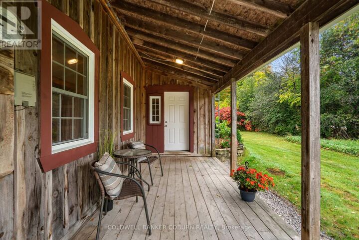 Property Photo:  544 Craig Road  ON K0G 1S0 