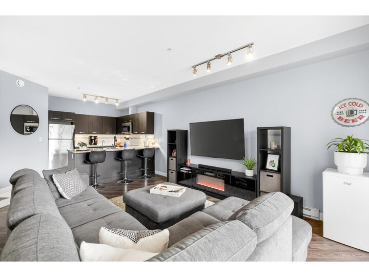 Property Photo:  1975 McCallum Road 215  BC V2S 3N3 