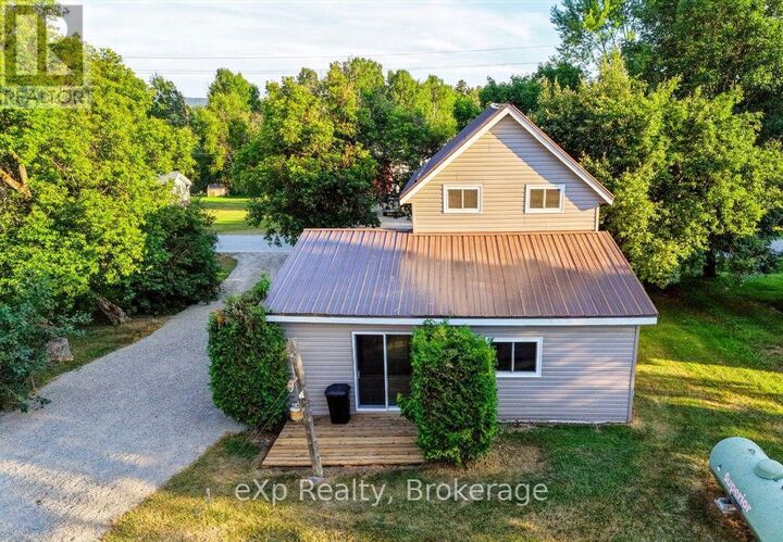 Property Photo:  75 Walford Road  ON P0P 2E0 
