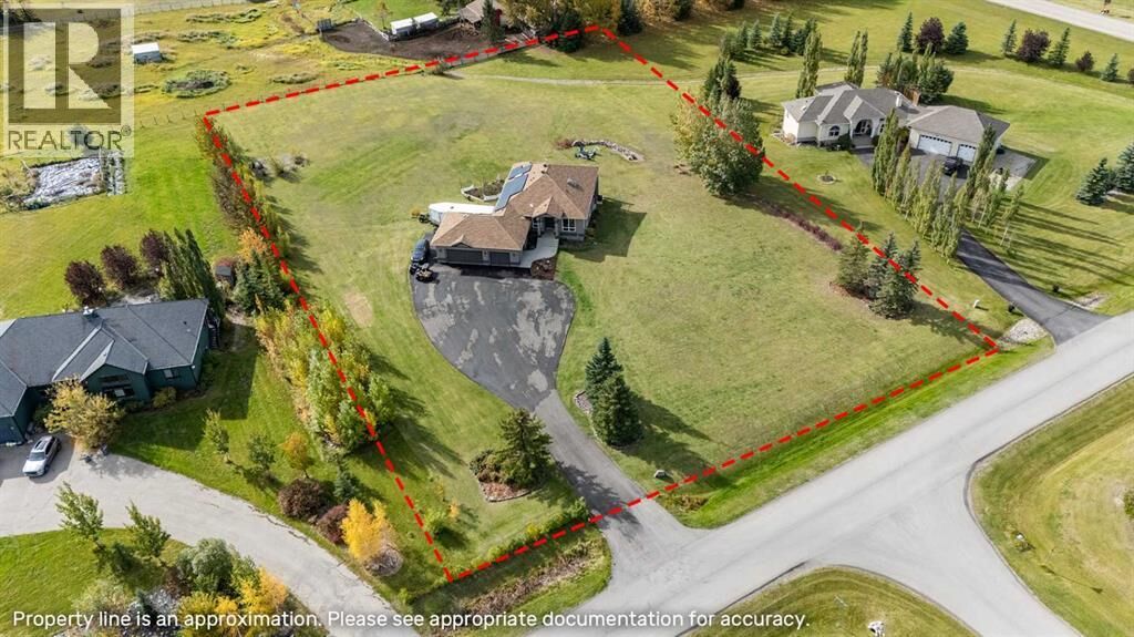 Property Photo:  143 Crocus Ridge Drive  AB T3Z 1G8 