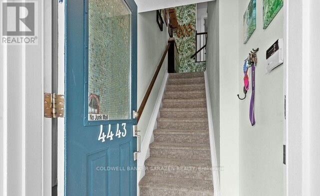 Photo de la propriété:  4443 Harper Avenue 4  ON K1J 1C9 