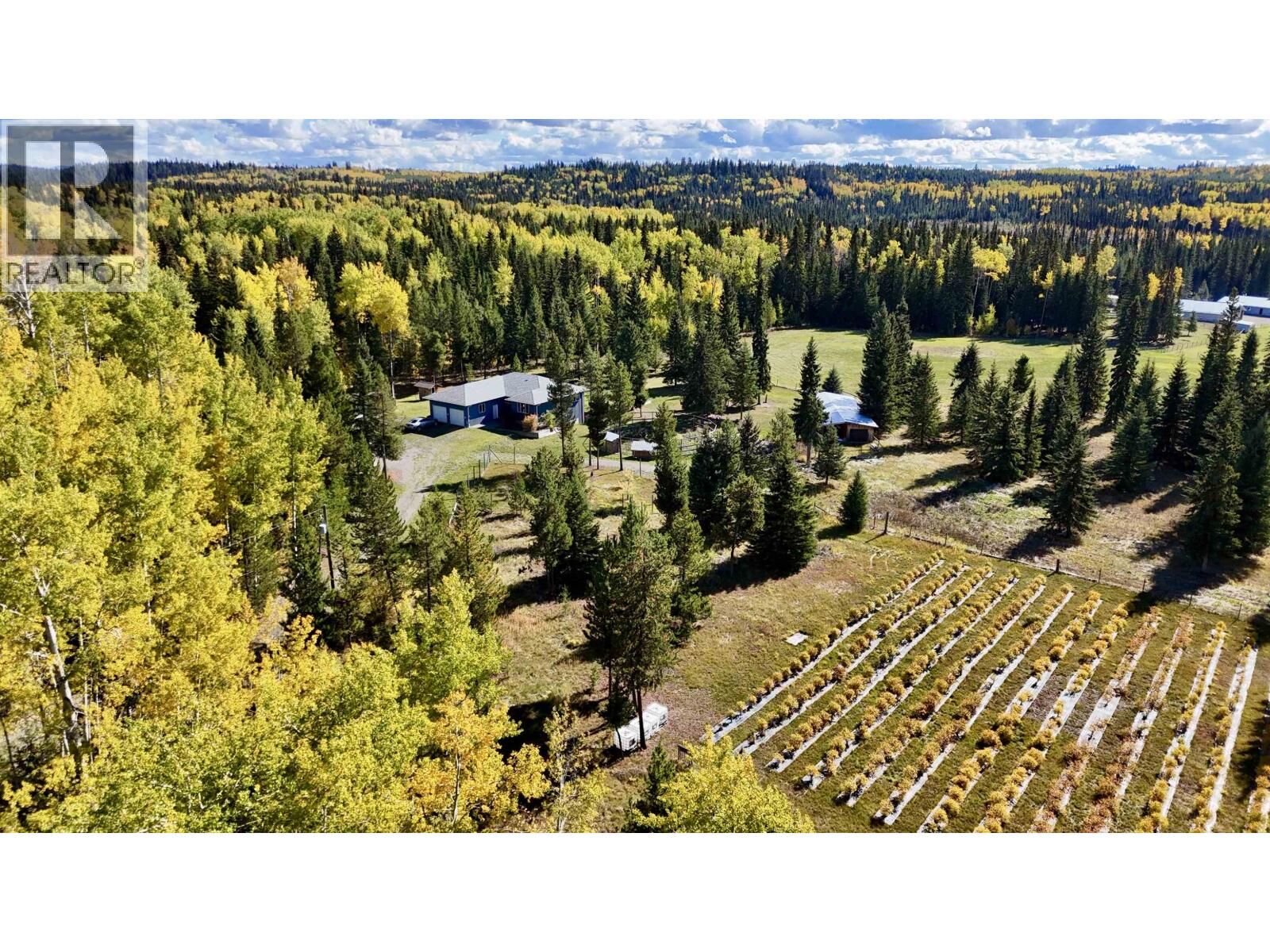 Property Photo:  6836 Fawn Creek Road  BC V0K 1E0 