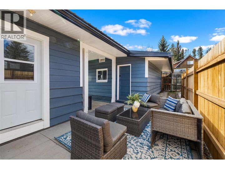 Property Photo:  455 Fortier Street  BC V1A 1N7 