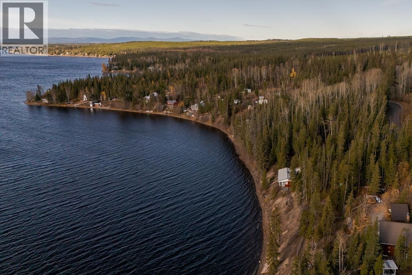 Photo de la propriété:  16036 Norman Lake Road  BC V2N 6P4 