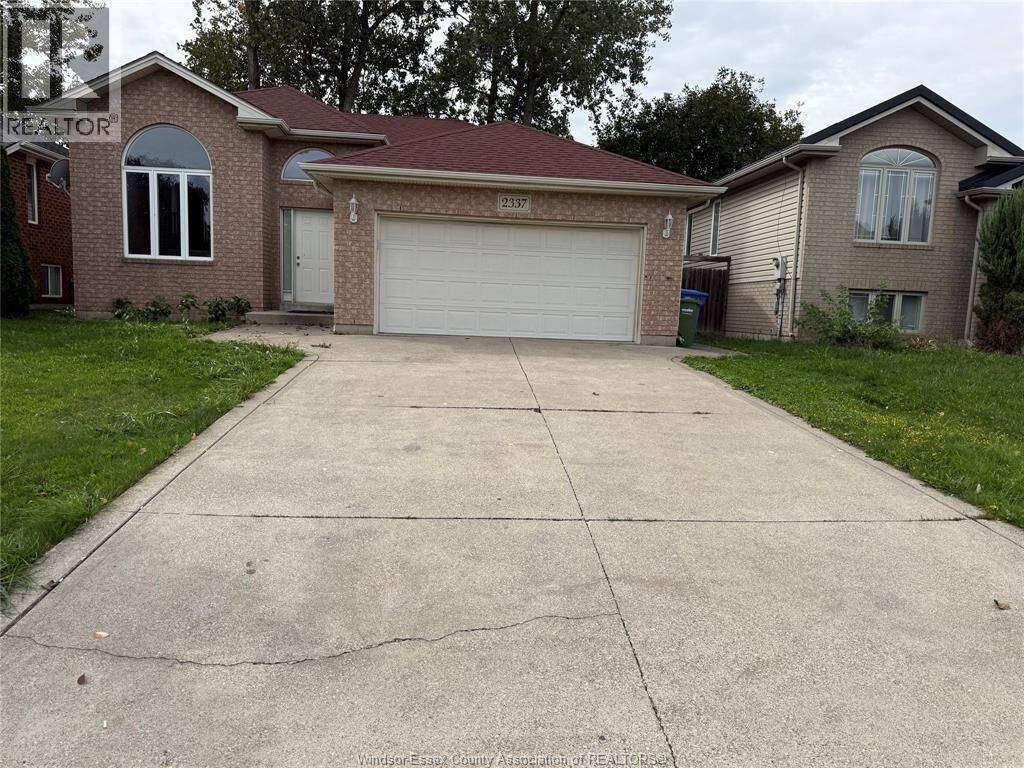 Property Photo:  2337 Askin  ON N9E 4Y2 