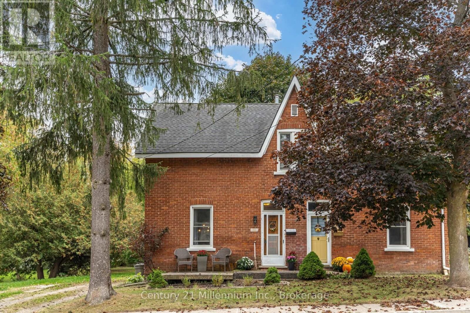 Photo de la propriété:  375 19th Street West  ON N4K 4C6 