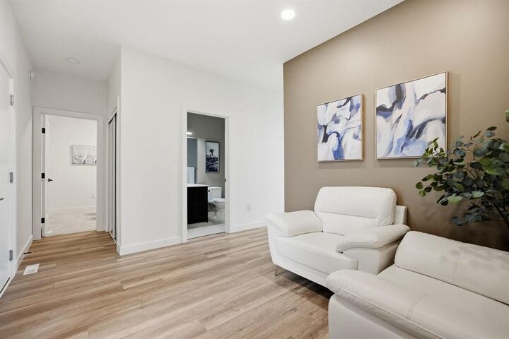 Photo de la propriété: 843 Ken Oblik Drive MB R3Y 2J8