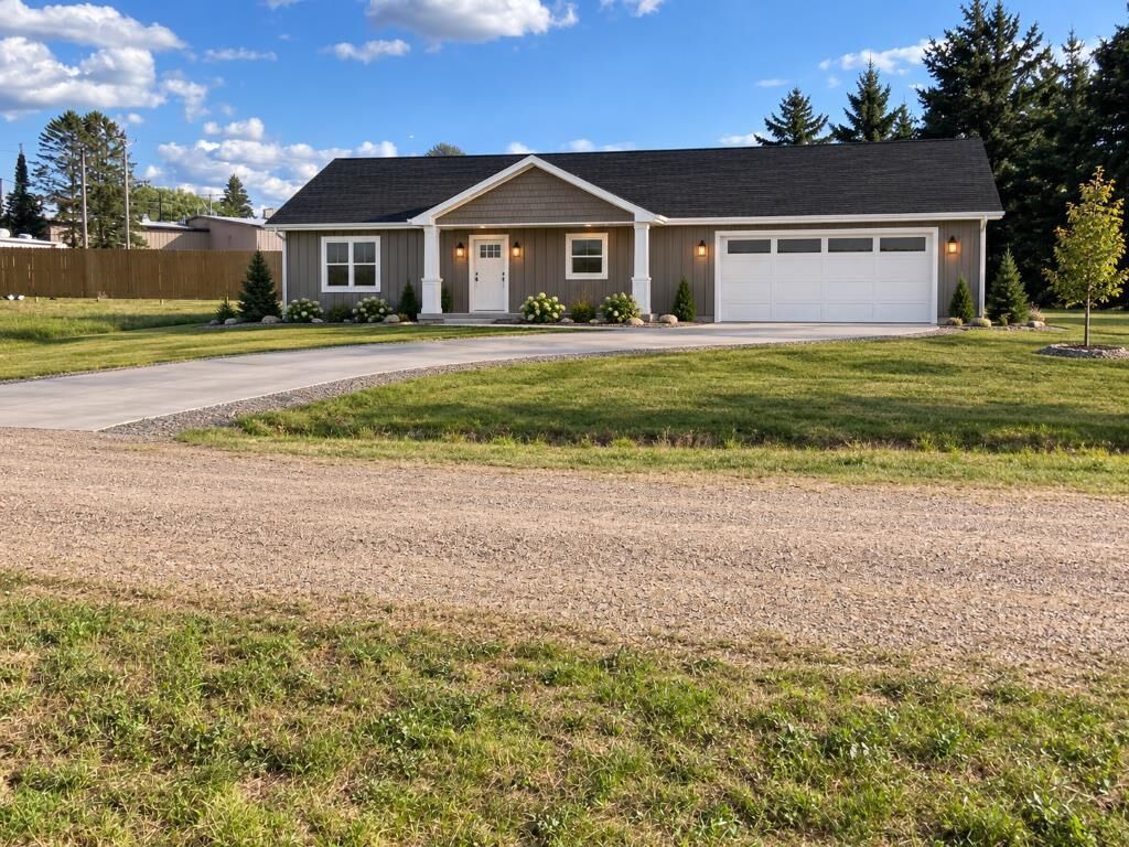 Property Photo:  Lot 2 E 13th Street  WI 54452 