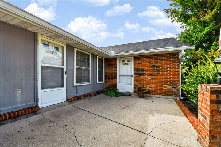 Property Photo:  6349 Jason Lane  OH 45459 