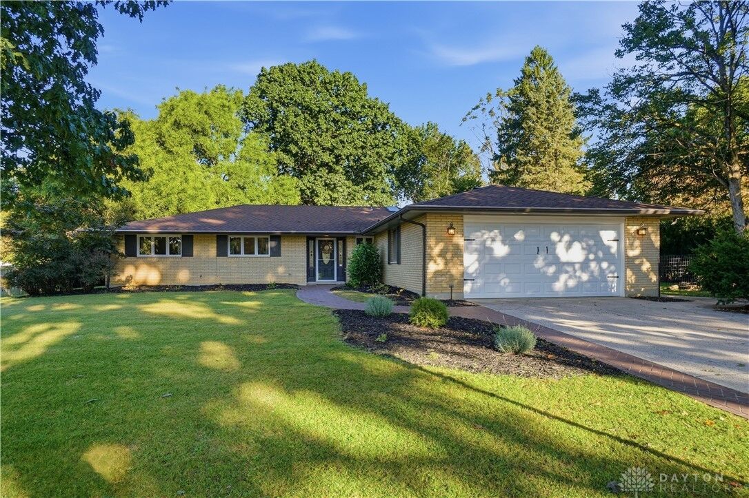 Property Photo:  7685 Duffield Circle  OH 45459 