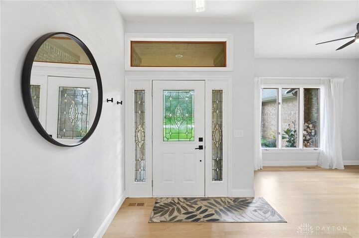 Property Photo: 4305 Belle Terrace Lane OH 45036