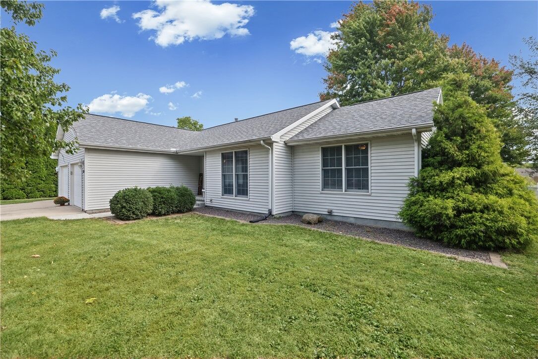 Property Photo: 1304 S Patterson Road IL 61951