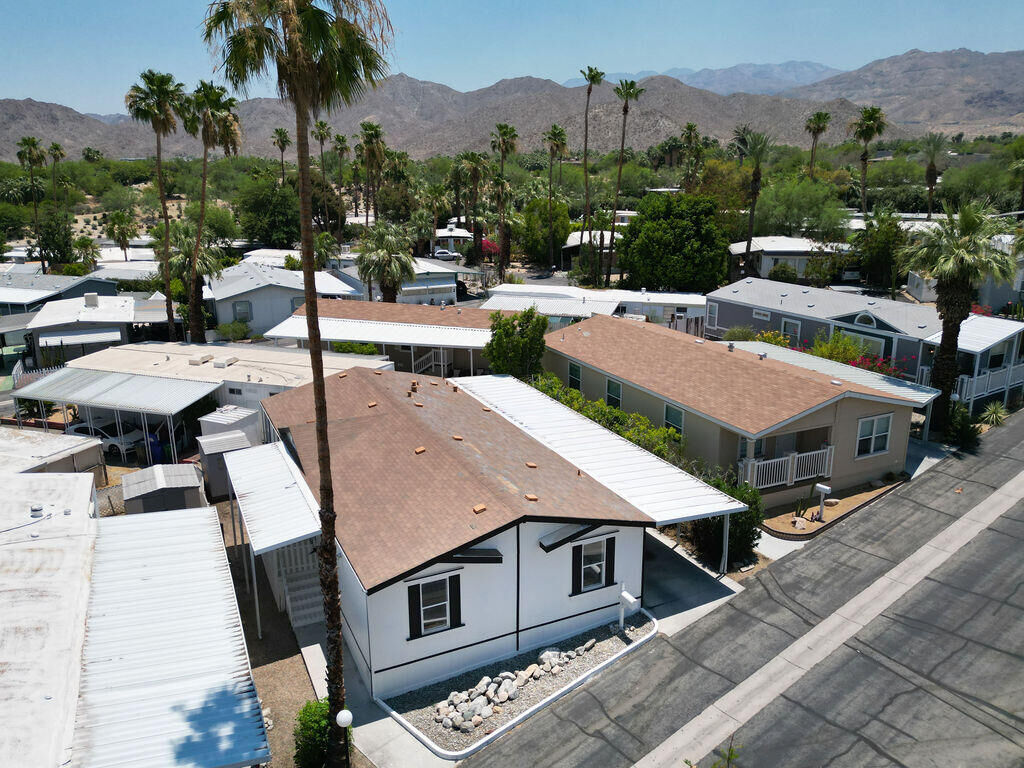 Property Photo:  6 Bar D Drive  CA 92260 