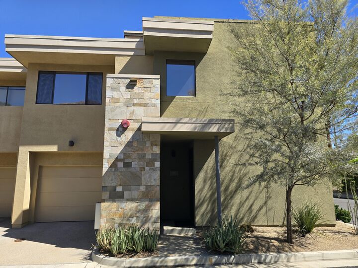 Property Photo: 810 E Palm Canyon Drive 205 CA 92264
