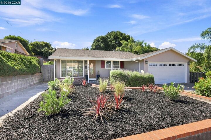 Property Photo:  2358 Galway Rd  CA 94806 