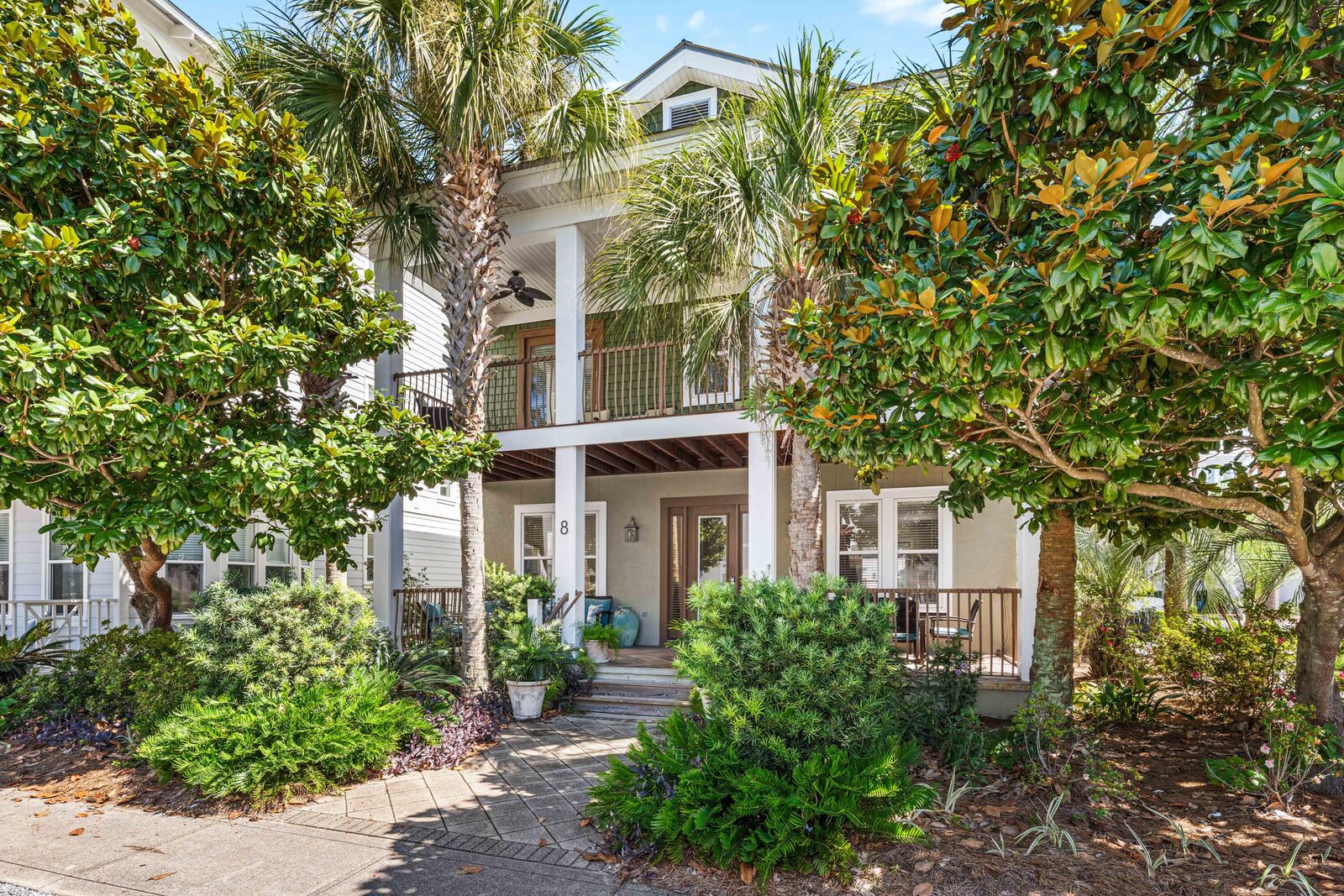 Property Photo: 8 Beach Bike Way FL 32459