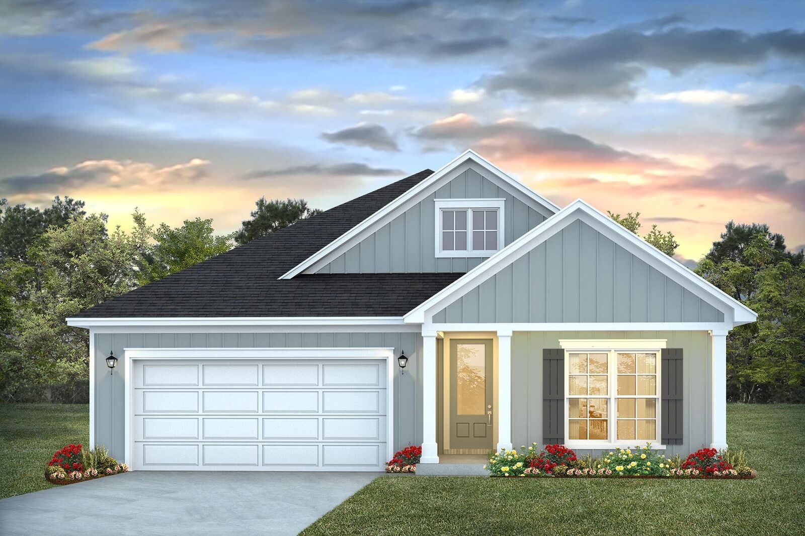 Property Photo: 1625 Rosemary Way FL 32563