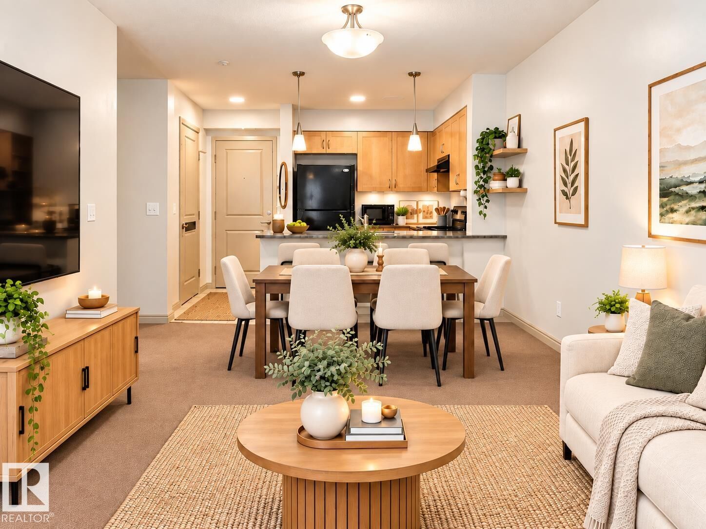 Property Photo:  11453 Ellerslie Road SW 114  AB T6W 1T3 
