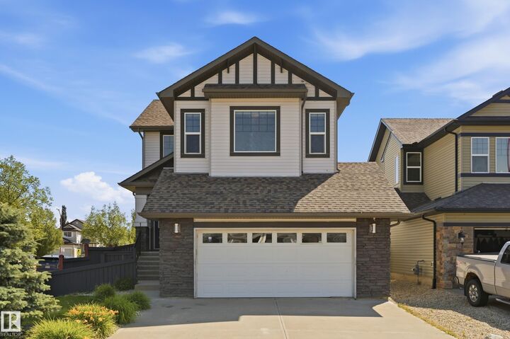 Property Photo:  1 Southfork Close  AB T9E 0P3 